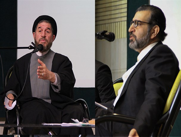 میرتاج الدینی: روحانی مخالفان خود را به جهنم می فرستد و آن ها را بی سواد و بی شناسنامه خطاب می کند/ خرازی: احمدی نژاد مخالف خود را بزغاله خطاب می کرد+ حاشیه ها