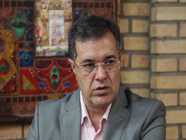 انتقاد بی‌پرده نقیب‌زاده به عملکرد اصلاح‌طلبان+عکس‌خبر