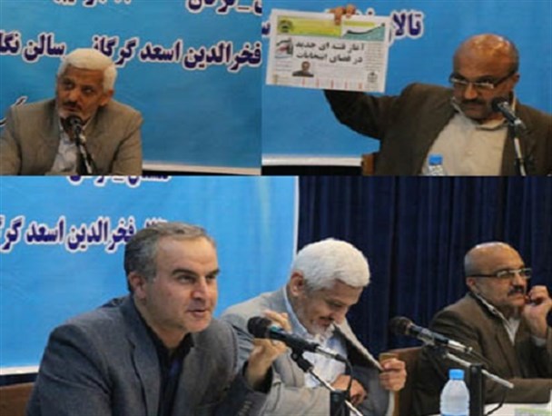 نقش رسانه های مجازی در عرصه انتخابات بسیار پررنگ بود
