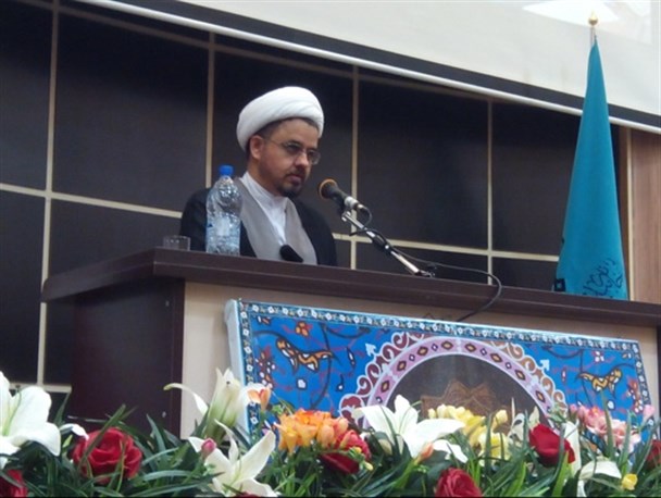 هرجا که امام گفت مرا دفن کنید / شهید مطهری ساخته ی شبهات انجمن اسلامی مهندسان بود