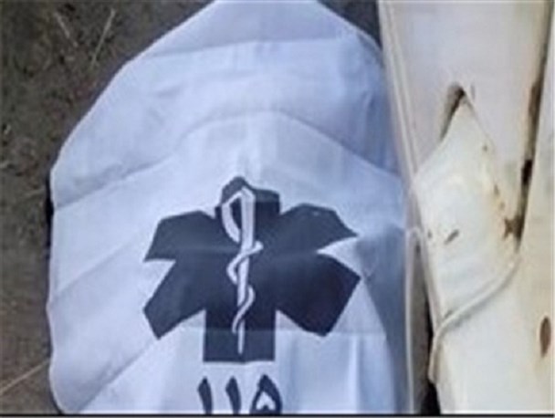مرگ تلخ یک دانش آموز در محور بویین میاندشت – الیگودرز