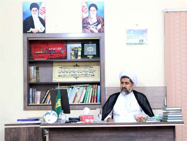 معلمان بیش از همه باید به مقام معلم آگاه باشند/گسترش حقایق و معارف دینی می تواند کار معلم را معنا بخشد