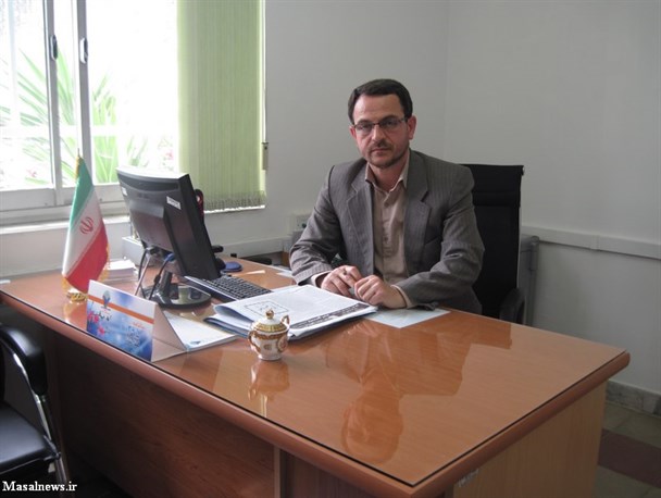 کاهش ۳۳ درصدی آمار طلاق و ۱۵ درصدی ازدواج در ماسال