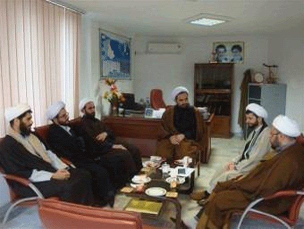 برگزاری کلاس های آموزش قرآن و تفسیر در رودبار
