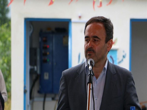 افزایش سرانه فضای سبز شاخص توسعه یافتگی شهر محسوب می گردد