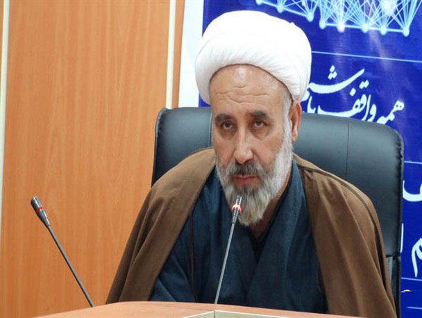 جشن عید مبعث در خرم‌آباد برگزار می‌شود