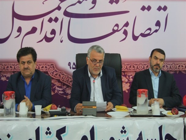 پرداخت خسارات سیل اخیر به کشاورزان در حال پیگیری است