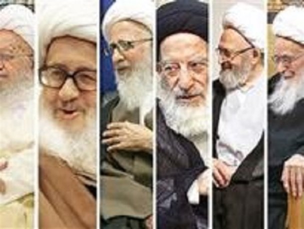 حاشیه شهر مشهد نباید محلی برای رویش افکار انحرافی شود/ پیگیری مطالبات محرومین توسط مراجع تقلید