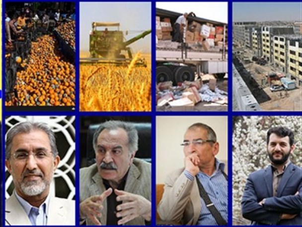 وعده سرخرمن دولت برای بهبود اقتصاد کشور/ بررسی کارنامه اقتصادی دولت یازدهم در ۳ سال گذشته از نگاه کارشناسان کشور