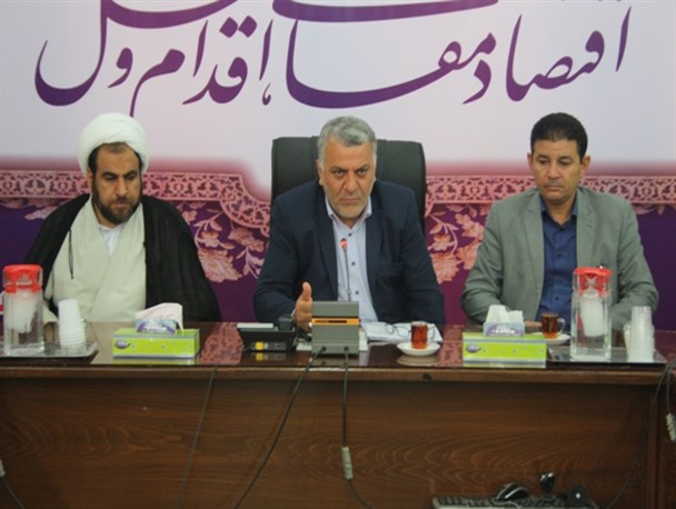 ۴۰۰ نفر از شهرستان شوش به مرقد امام خمینی(ره) اعزام می شوند
