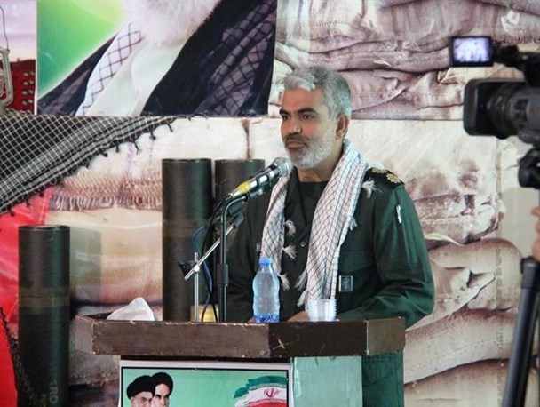استکبارجهانی حاکمیت بر خلیج فارس را با خود به گور ببرد