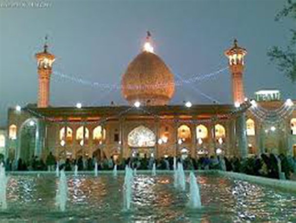 انتقاد یک عضو شورای شهر شیراز از جزیره‌ای کار کردن متولیان فرهنگی شهر/ تبیین عملی «سومین حرم اهل بیت (ع)»، نیازمند هم‌اندیشی و همدلی