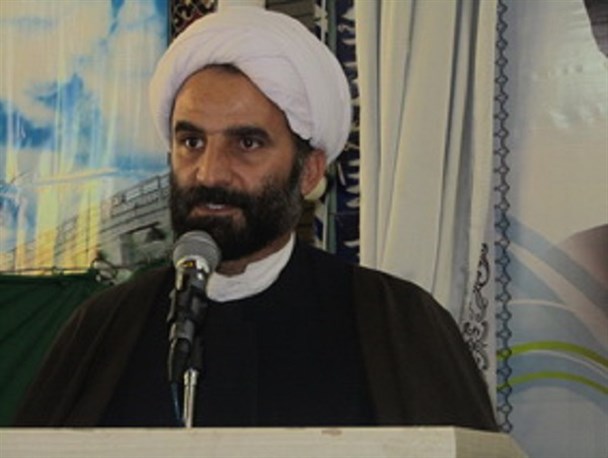 حاجی آباد با وجود ظرفیت های قرآنی می‌تواند مرکز ثقل امور قرآنی در سطح منطقه قرار گیرد