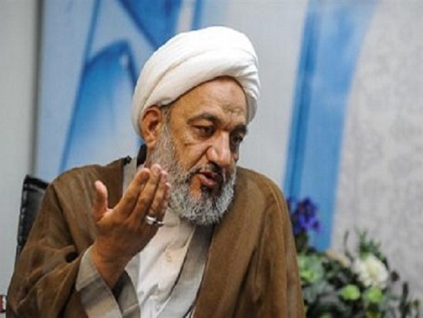 با قاطعیت از رئیسی حمایت می کنیم/ نظرسنجی های فضای مجازی هیچ کدام یقینی نیست