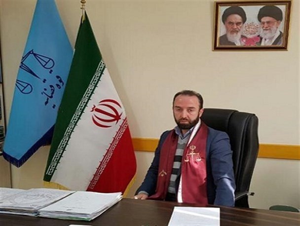 هشدار دادستان عمومی و انقلاب کوثر به فعالان فضای مجازی در عرصه انتخابات