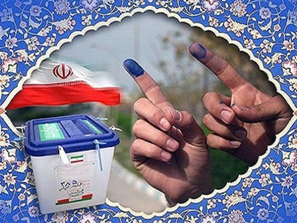 برگزاری آن لاین انتخابات در تمام مراوه تپه