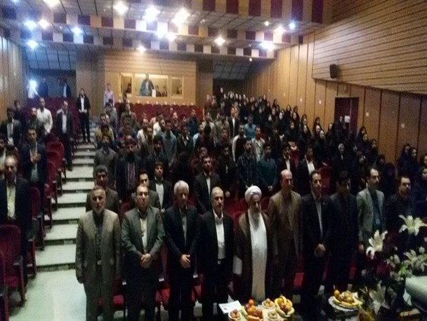 سومین کنفرانس ملی رویکرد های نوین در مهندسی کامپیوتر و برق در رودسر برگزار شد