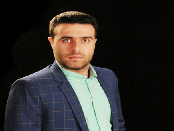 مهدی یعقوبی، رئیس ستاد قالیباف در رودسر شد