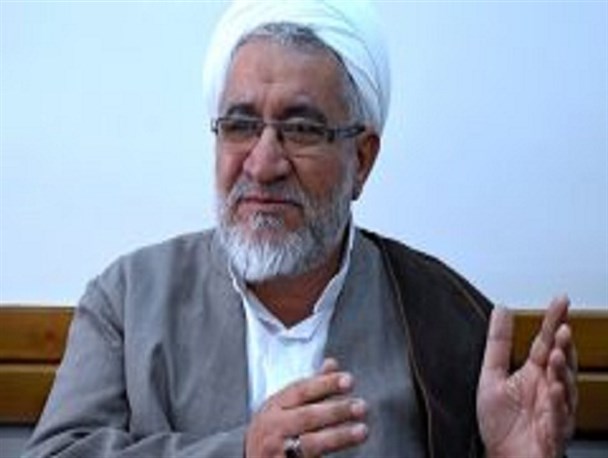 مرزهای امنیتی ما باید در قلب دشمن باشد/ مذاکره زبان پاسخ به جلادان خون آشام در میرجاوه نیست