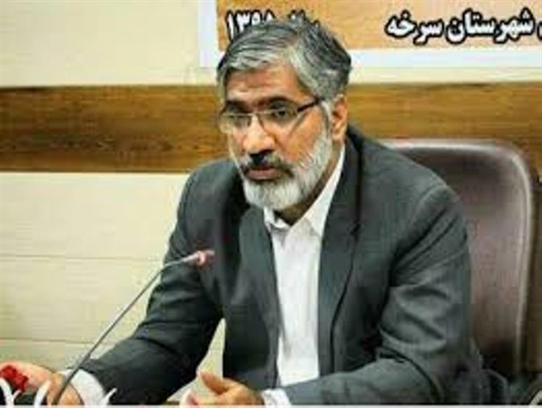 زیرساخت های گردشگری در بیابانک فراهم شود