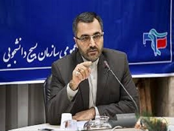 جوانان نباید خود را وابسته به شخص یا جریانی کنند/ رییس جمهوری انتخاب کنید که شعار ندهد
