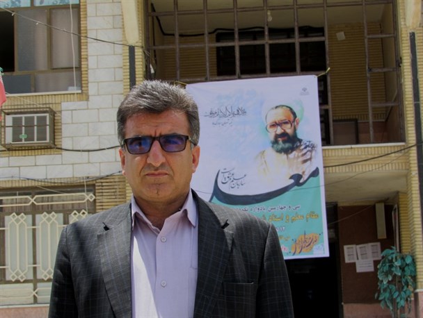 آموزش وپرورش بایدبسترساز توسعه فرهنگی و آموزشی باشد/دانش آموزان باید به سمت رشته های فنی و مهارتی بروند