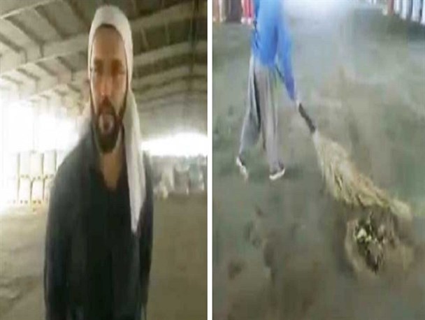بازتاب خبر بیکاری جوان تحصیل کرده مریوانی در رسانه ها نتیجه داد