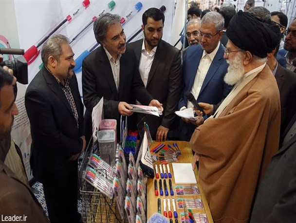 تولید کنند گان وکارآفرینان خُبره ترین معلمان اقتصادی