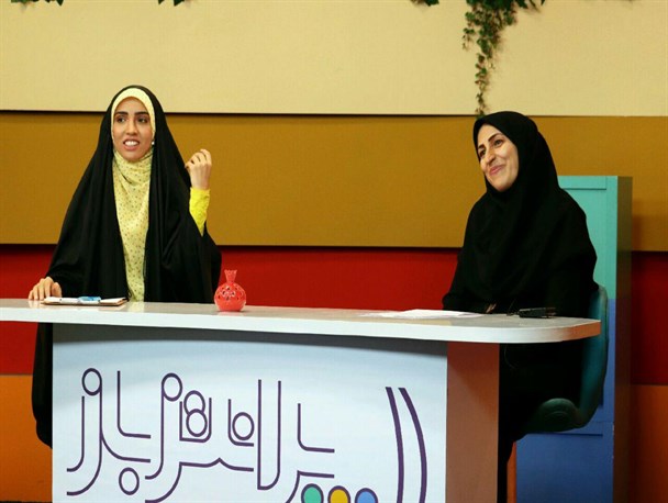 روایت یک معلم نمونه که مانع از تکرار پایه یک دانش آموز شد
