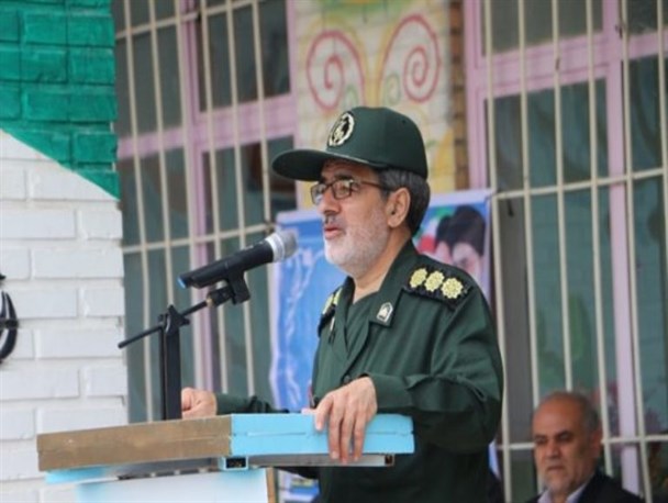 شهید مطهری، معلم فکری انقلاب ما بود/ معلمان باید به رسالت دینی و فرهنگی خود عمل کنند
