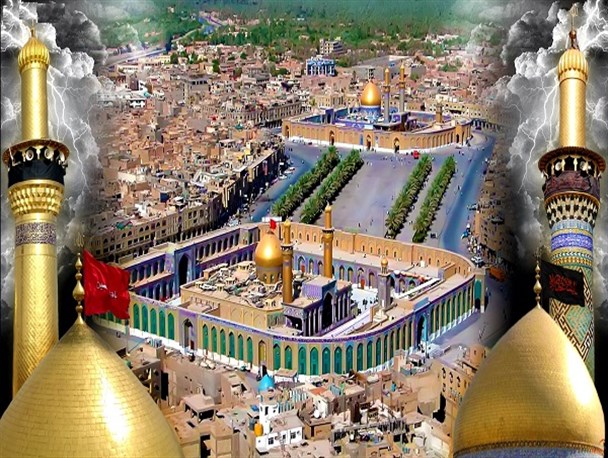 اعزام ۳۰ زائر از استان مرکزی به عتبات عالیات