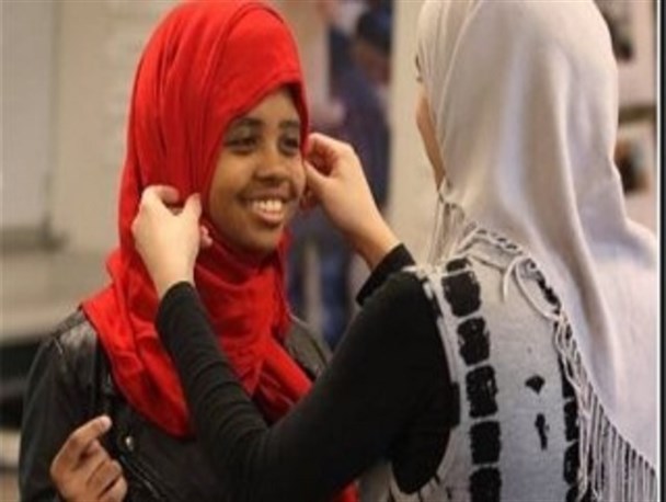 مرز درون و بیرون خانه