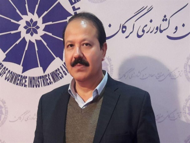 ۱۸۰ هزار تن سیب زمینی از مزارع گلستان برداشت می شود