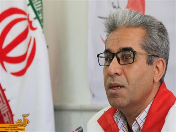 عضویت ۵ هزار داوطلب در جمعیت هلال احمر استان سمنان/ تخصیص ۷ میلیارد ریال اعتبار برای تجهیز سالن هلال سمنان
