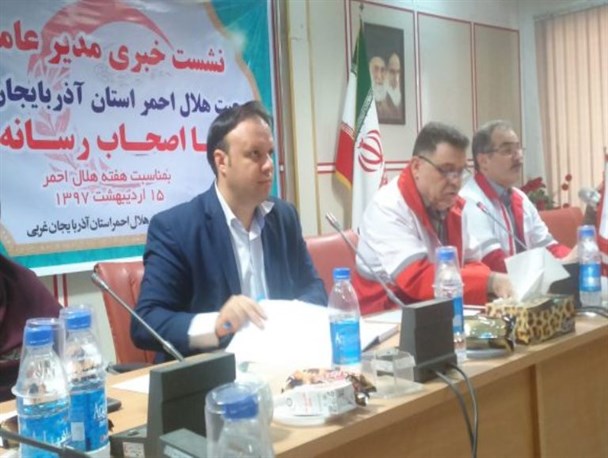 ۶۰ میلیارد تومان برای زلزله زدگان کرمانشاه مبلغ نقدی جمع آوری شده است
