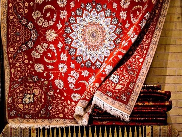 دومین نمایشگاه فرش دستباف استان گلستان برگزار می شود