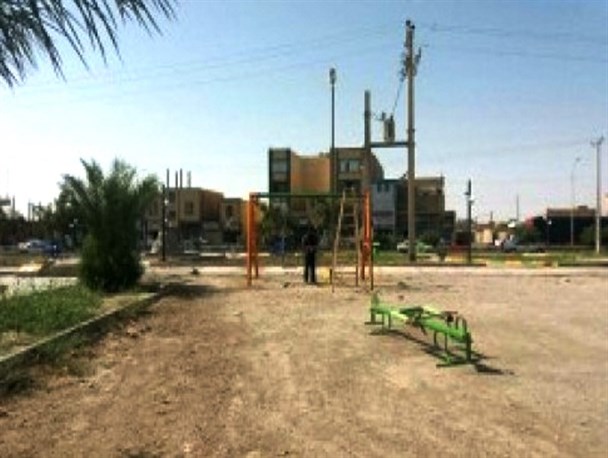 تاریکی سهم مردم شمال سیستان وبلوچستان از روشنایی/ نارضایتی شهروندان ادیمی از خدمات شهری