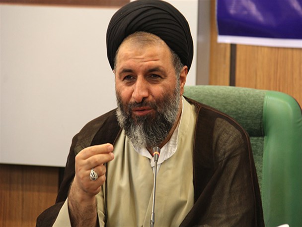 شان سپاه بالاتر از این است که بخواهد وارد یک حزب و جناح سیاسی شود