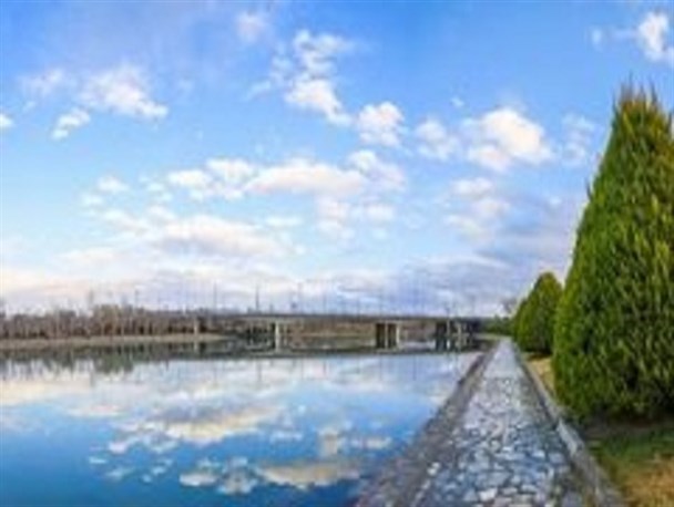 هوای اصفهان در وضعیت سالم قرار گرفت