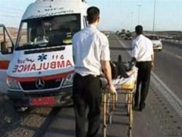 بهره برداری از اتوماسیون مرکز فرماندهی عملیات اورژانس اصفهان/ قول مساعد رئیس اورژانس برای تخصیص بالگرد هوایی