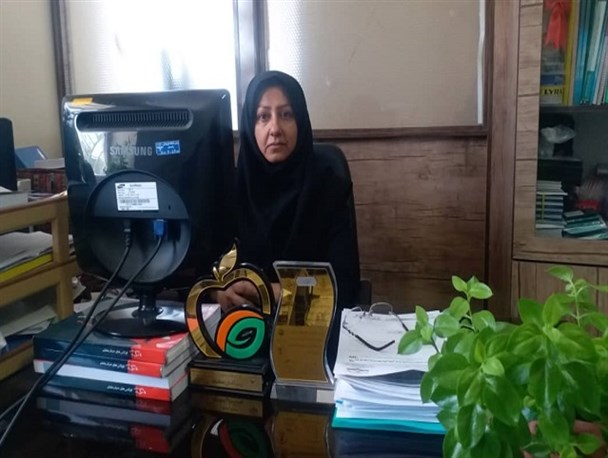 مامایی تلفیقی از عشق و هنر/ اهدای هزینه برگزاری جشن روز ماما به سیل زدگان کشور