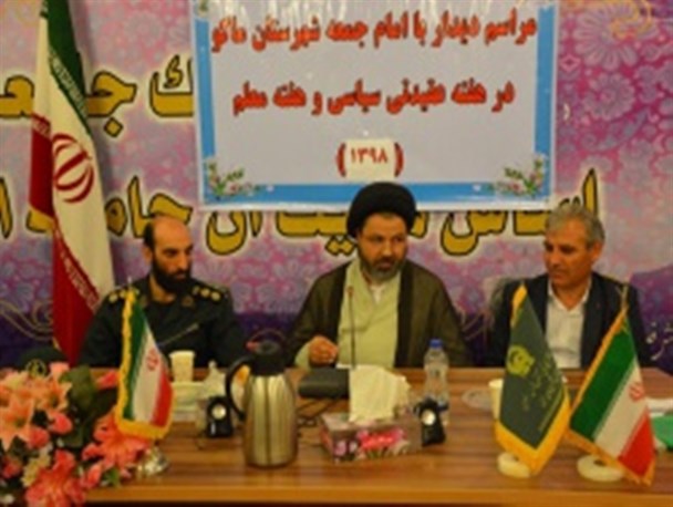 تزکیه روح در راستای تعلیم و تربیت و دستیابی به کمال انسانی در دستور کار معلمین قرار گیرد