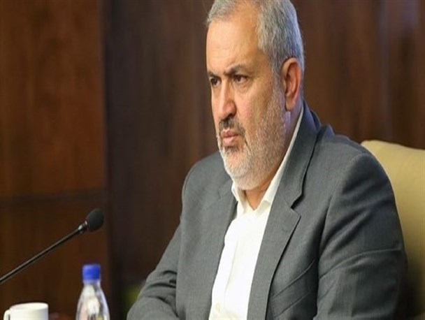 ایران در طراحی و ساخت نیروگاه به خودکفایی رسیده است / رونمایی از توربین ۴۲ مگابایتی