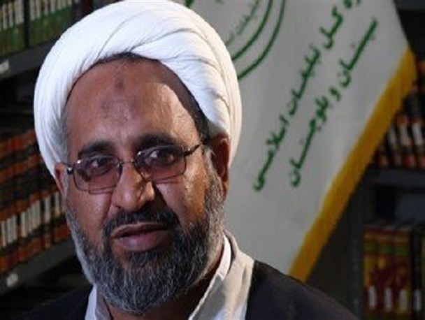 فعالیت بیش از 900 مبلغ دینی در مساجد سیستان و بلوچستان