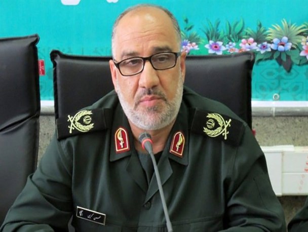 برگزاری همایش فرهنگ ایثار و شهادت و حقوق شهروندی در اراک