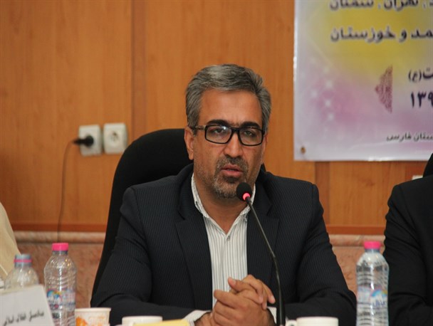 بیش از ۲۰۰۰ واحد مسکونی آسیب دیده از سیل در فارس نیازمند بازسازی است