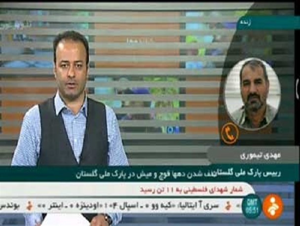 از نظر شما تلف شدن ۲۰۰ میش و قوچ از 3 هزار راس، فاجعه نیست؟+ فیلم