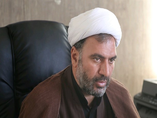 عدم حضور سخنرانان خارج استانی به علت مشکلات پروازی خراسان شمالی