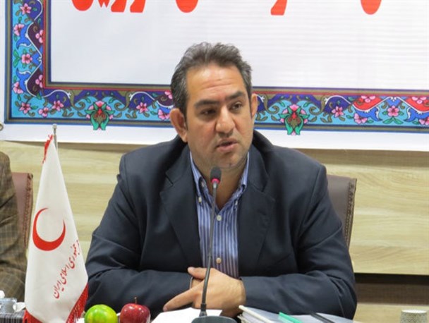قزوین رتبه سوم کمک به سیل‌زدگان را کسب کرد/ توزیع ۲هزار بسته غذایی بین خانواده‌های نیازمند در ماه رمضان