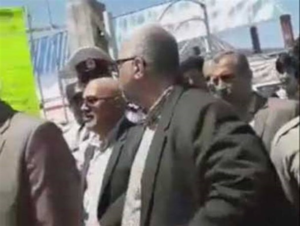 روزه سکوت هواداران نورمفیدی در پی توهین یک اصلاح طلب به امام جمعه گرگان